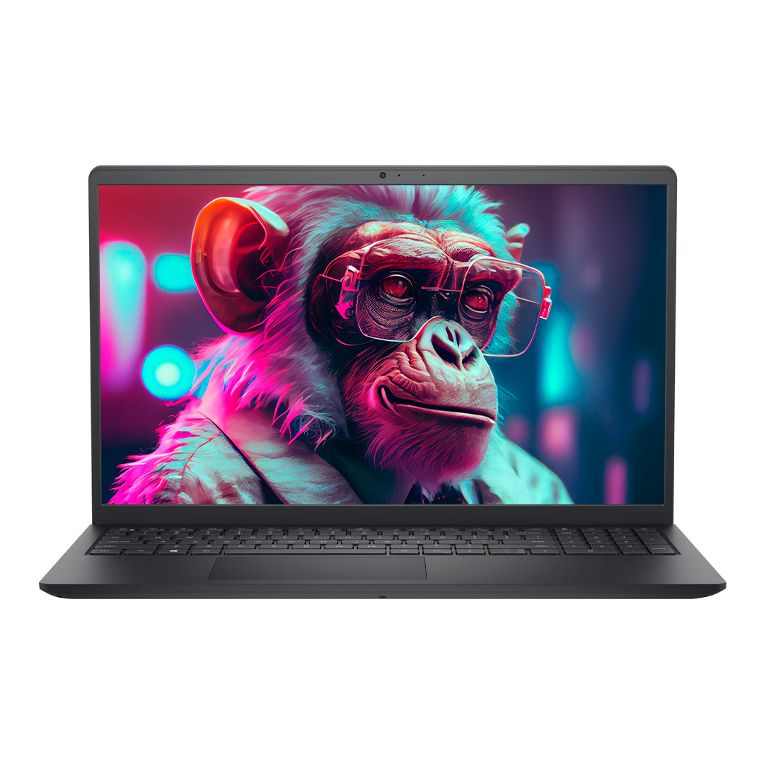 Notebook Dell 15 Core i7 24GB 512GB SSD Touchscreen