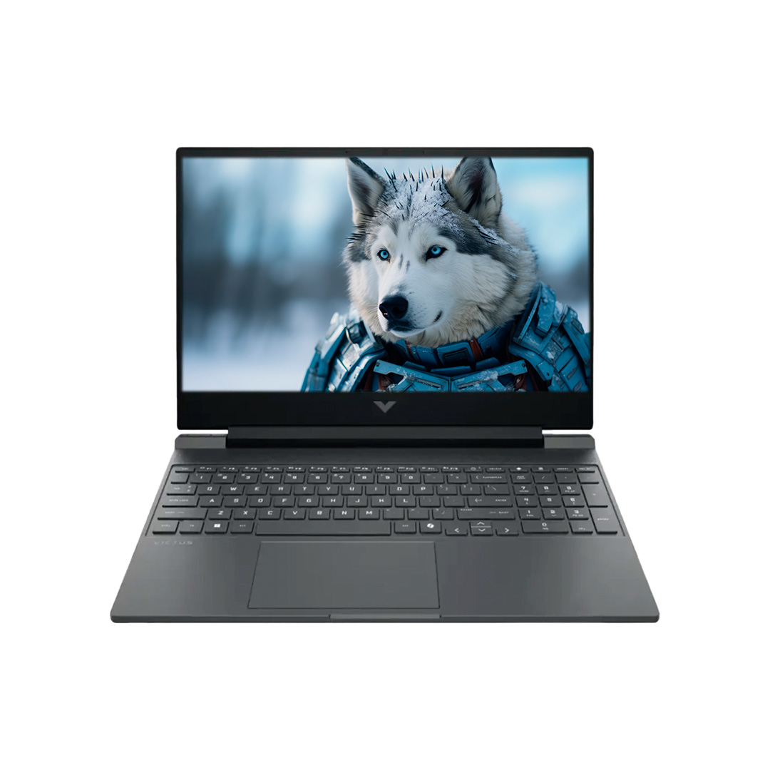 Notebook HP Victus Ryzen 7 24GB 512GB SSD RTX 4050