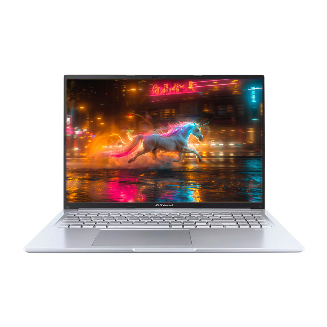 Notebook Asus Core 7 16GB 512GB SSD Touchscreen