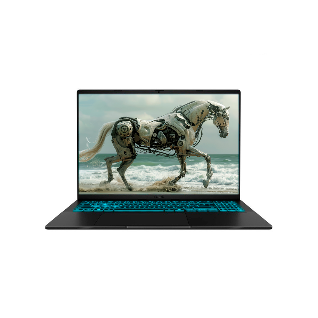 Notebook Asus V16 Core 7 24GB 1TB SSD RTX 5070